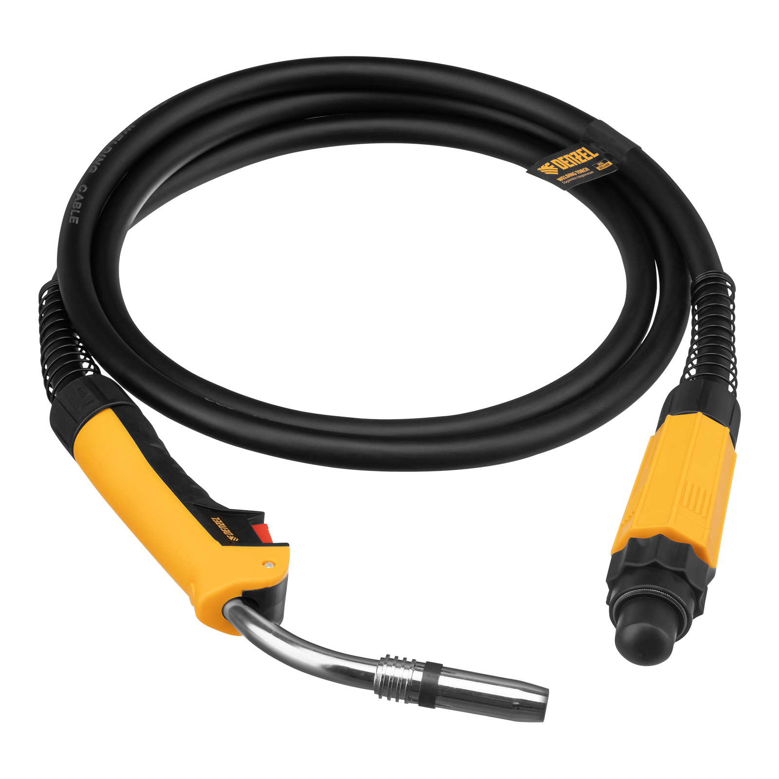 Горелка сварочная MIG MB24AK 3 метра