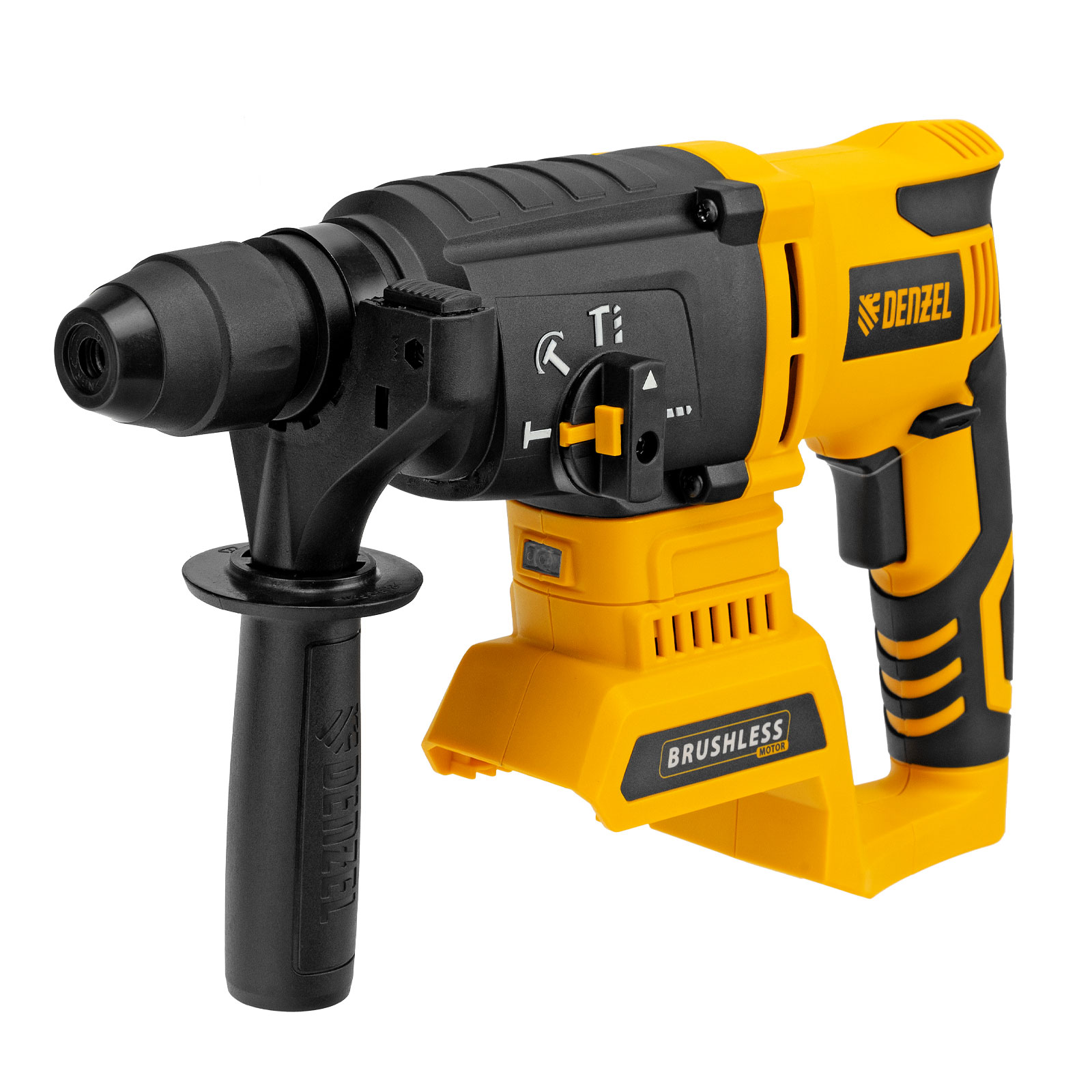 Перфоратор аккумуляторный  BLRH-IB-26-0, Li-Ion, 18 В