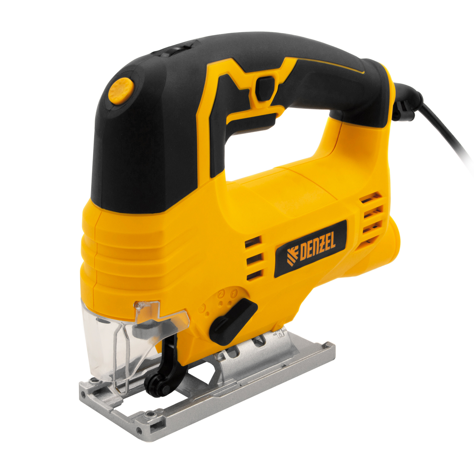 Лобзик электрический JS-80, 650 Вт, 80 мм