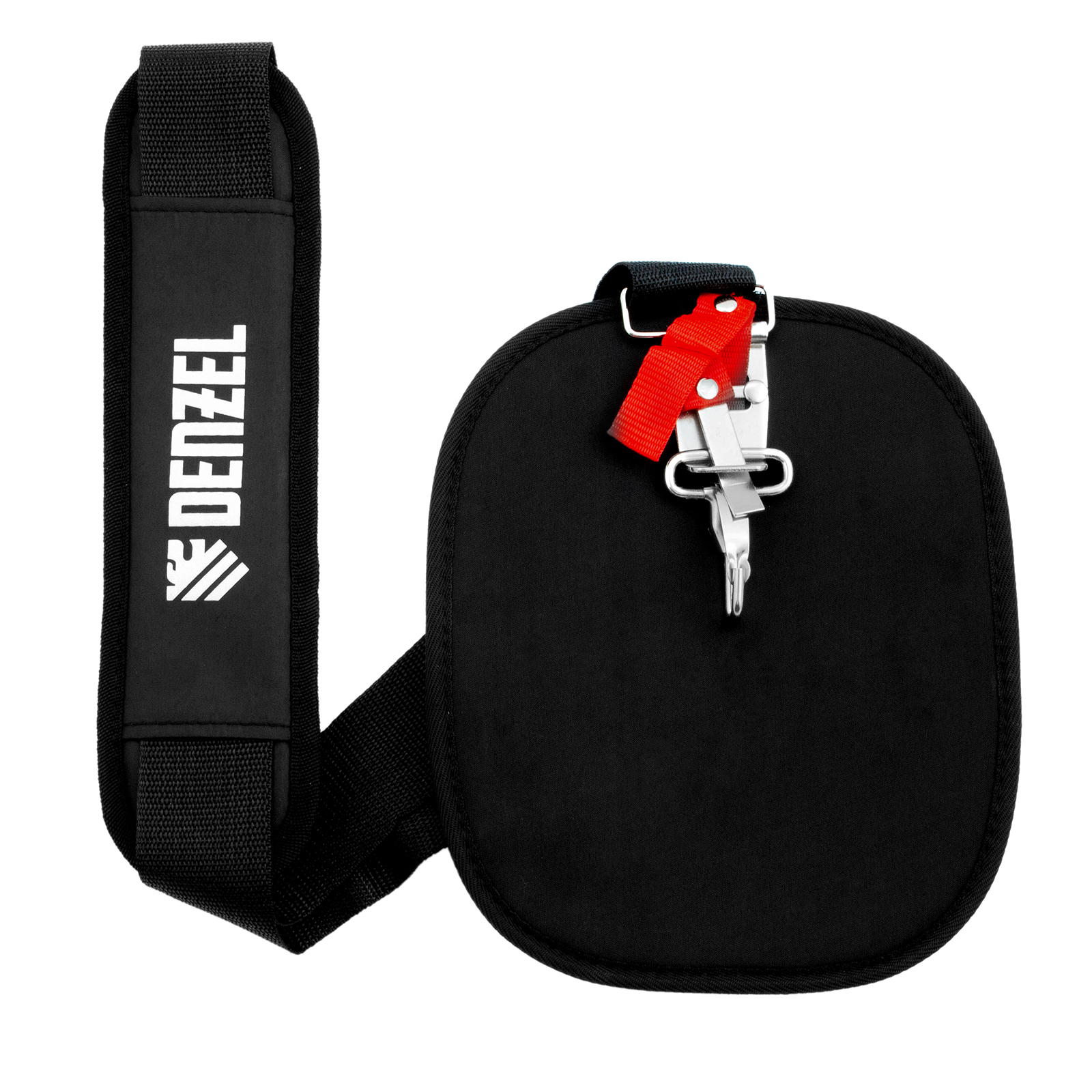 Ремень  для  триммера универсальный с защитой бедра