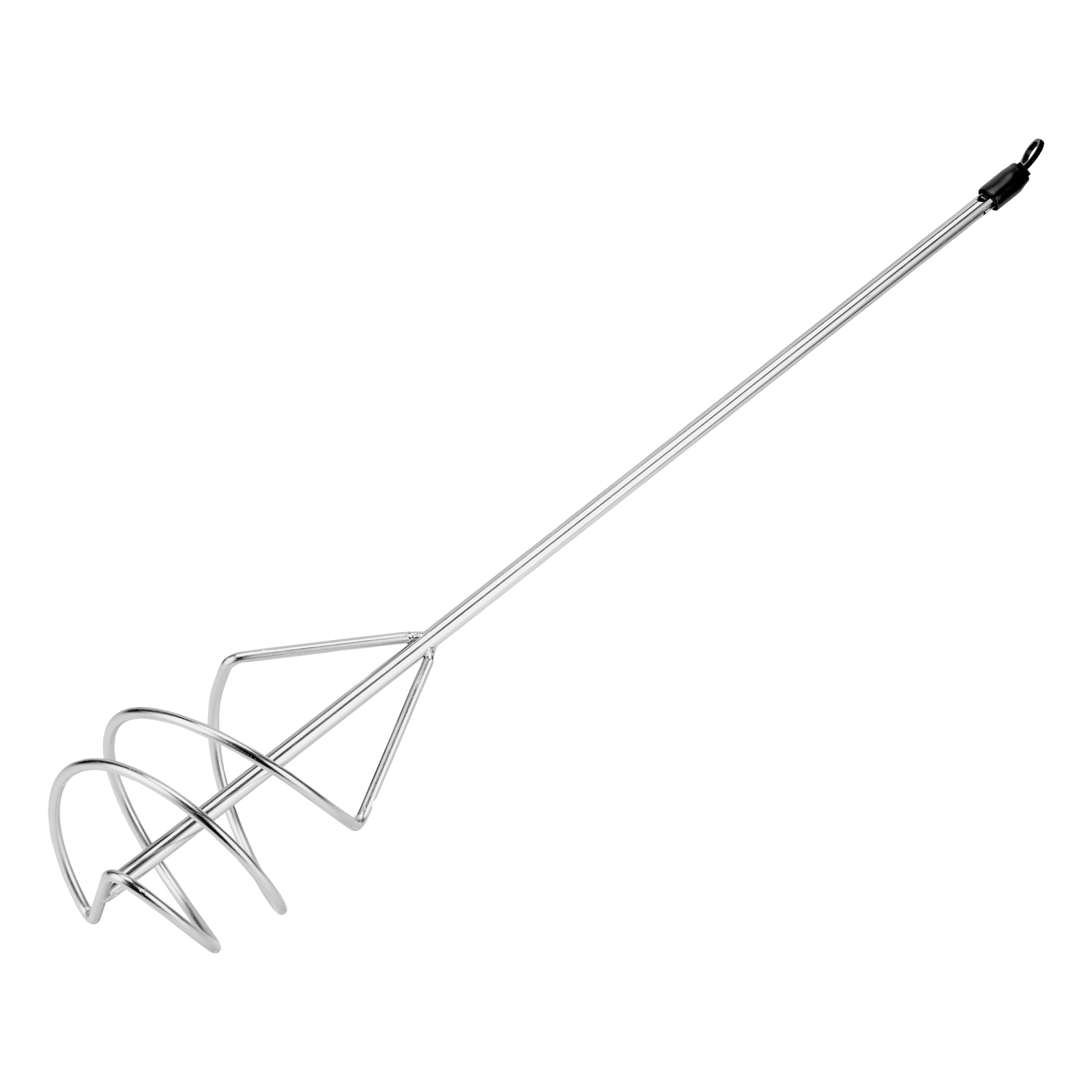 Миксер для песчано-гравийных смесей, 120 х 600 мм, оцинкованный, хвостовик SDS Plus