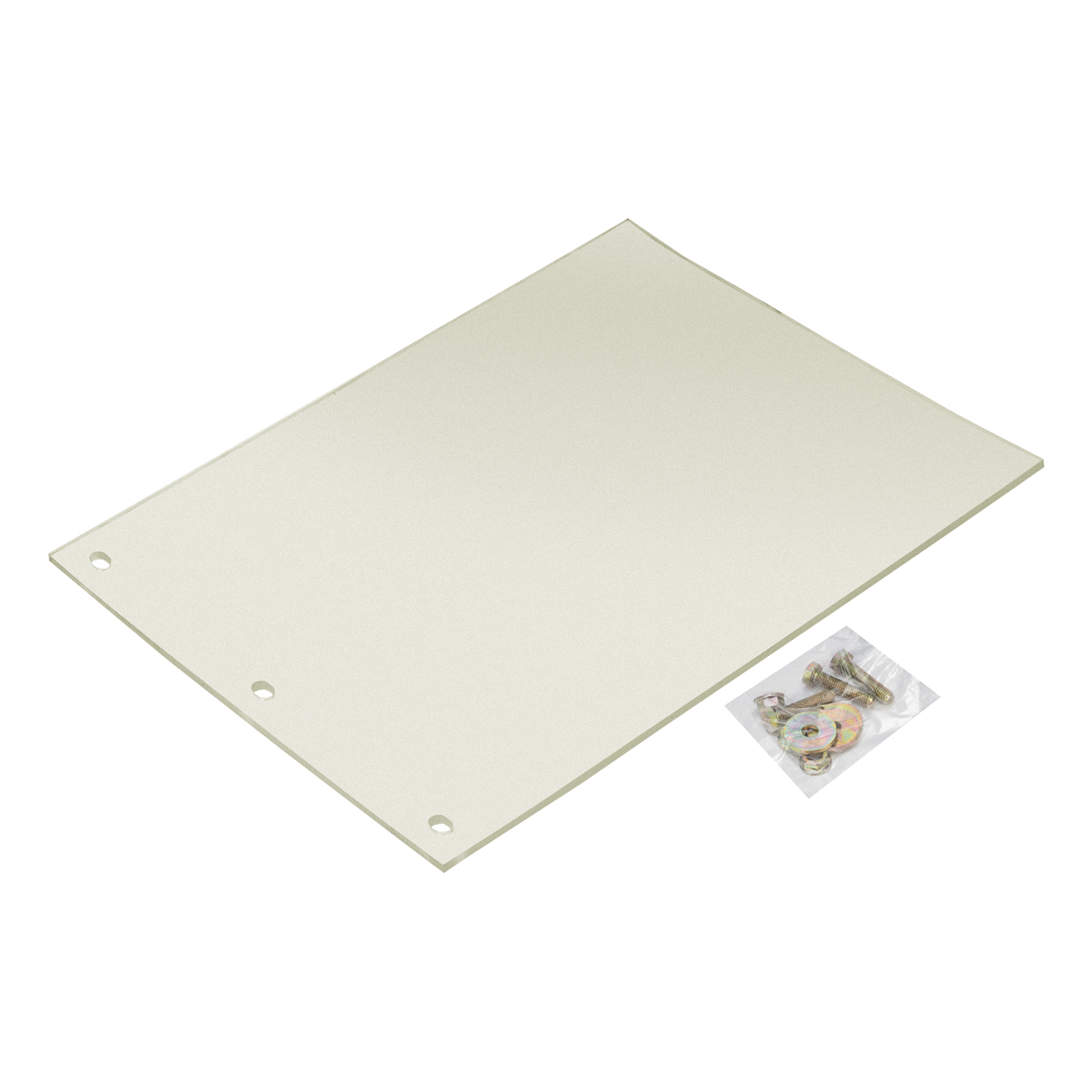 Коврик полиуретановый для виброплиты VC-13