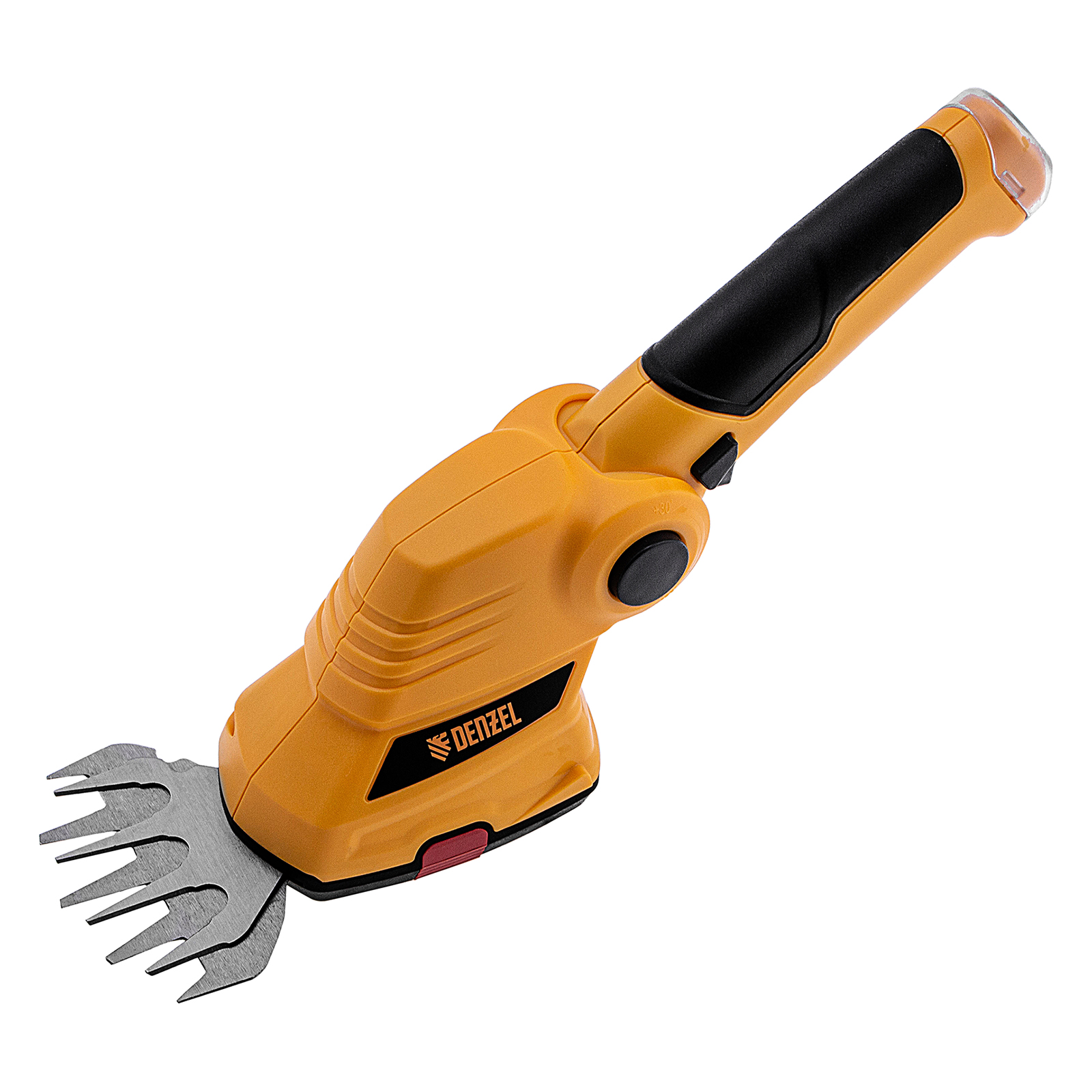 Ножницы-кусторез  аккумуляторные G411 с акк. 3,6В Li-Ion 1,5 Ач