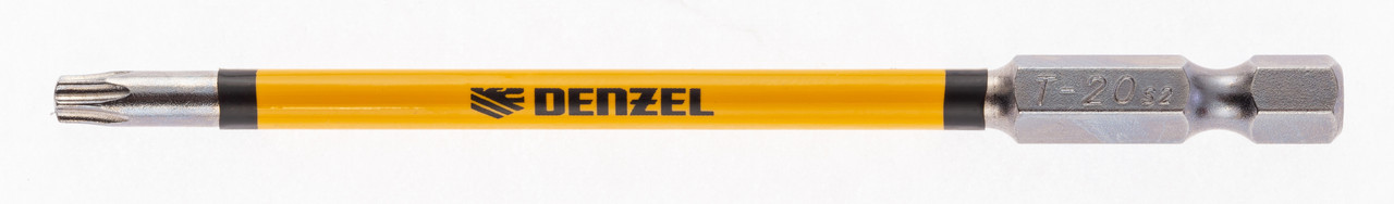 Набор бит, T20x4, 5 шт.