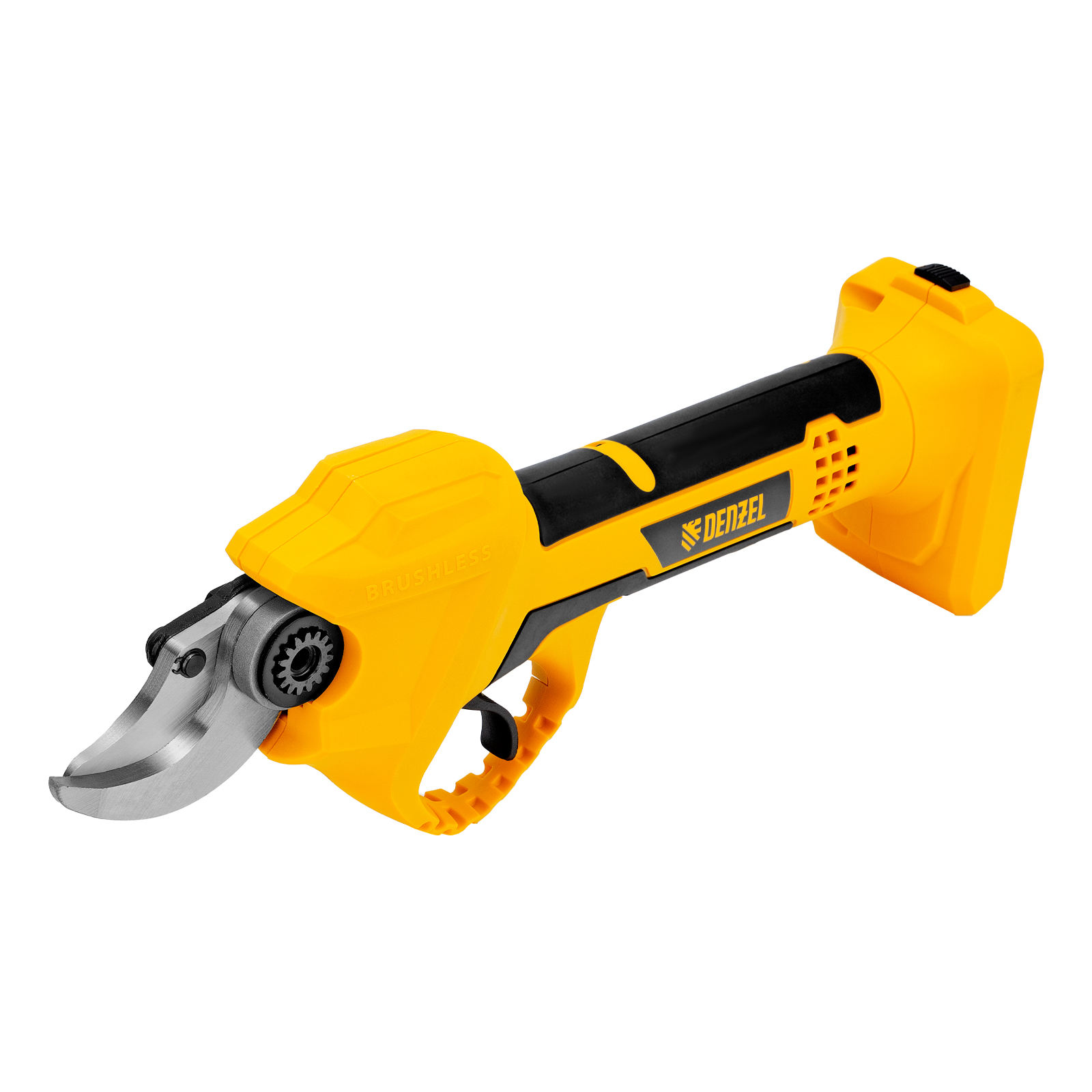 Секатор аккумуляторный CP-30-0,  18В Li-Ion