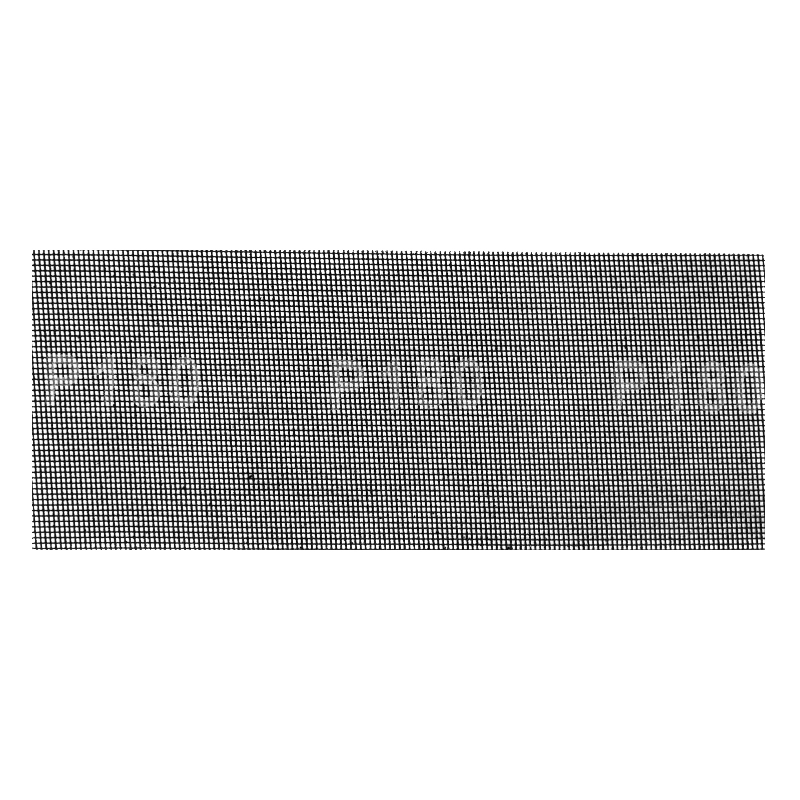 Сетка абразивная, P 180, 115 х 280 мм, 5 шт.