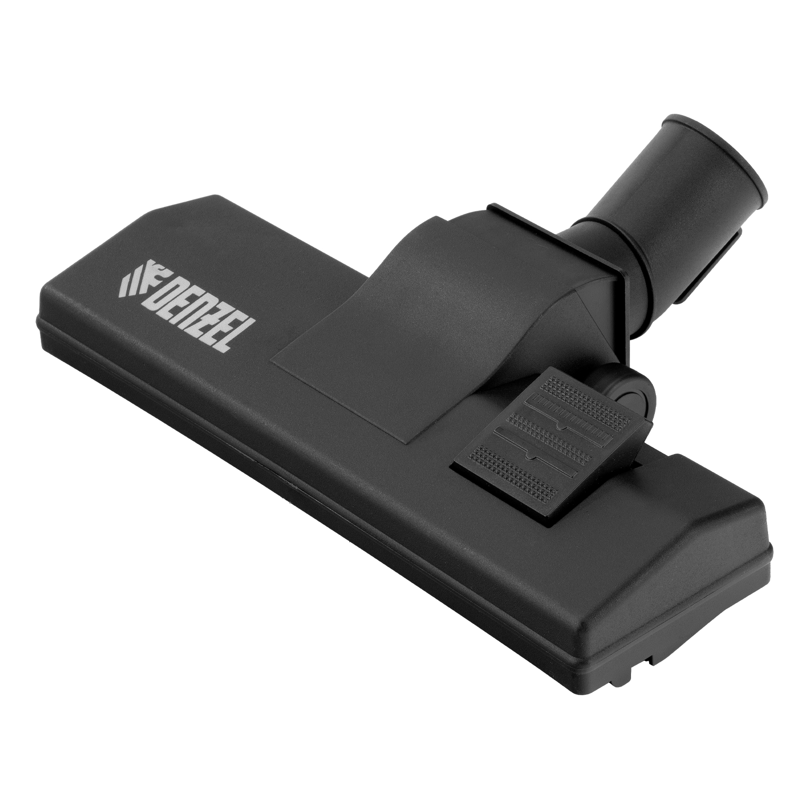 Щетка-насадка строительная широкая для пылесосов 25,3х7,3 см