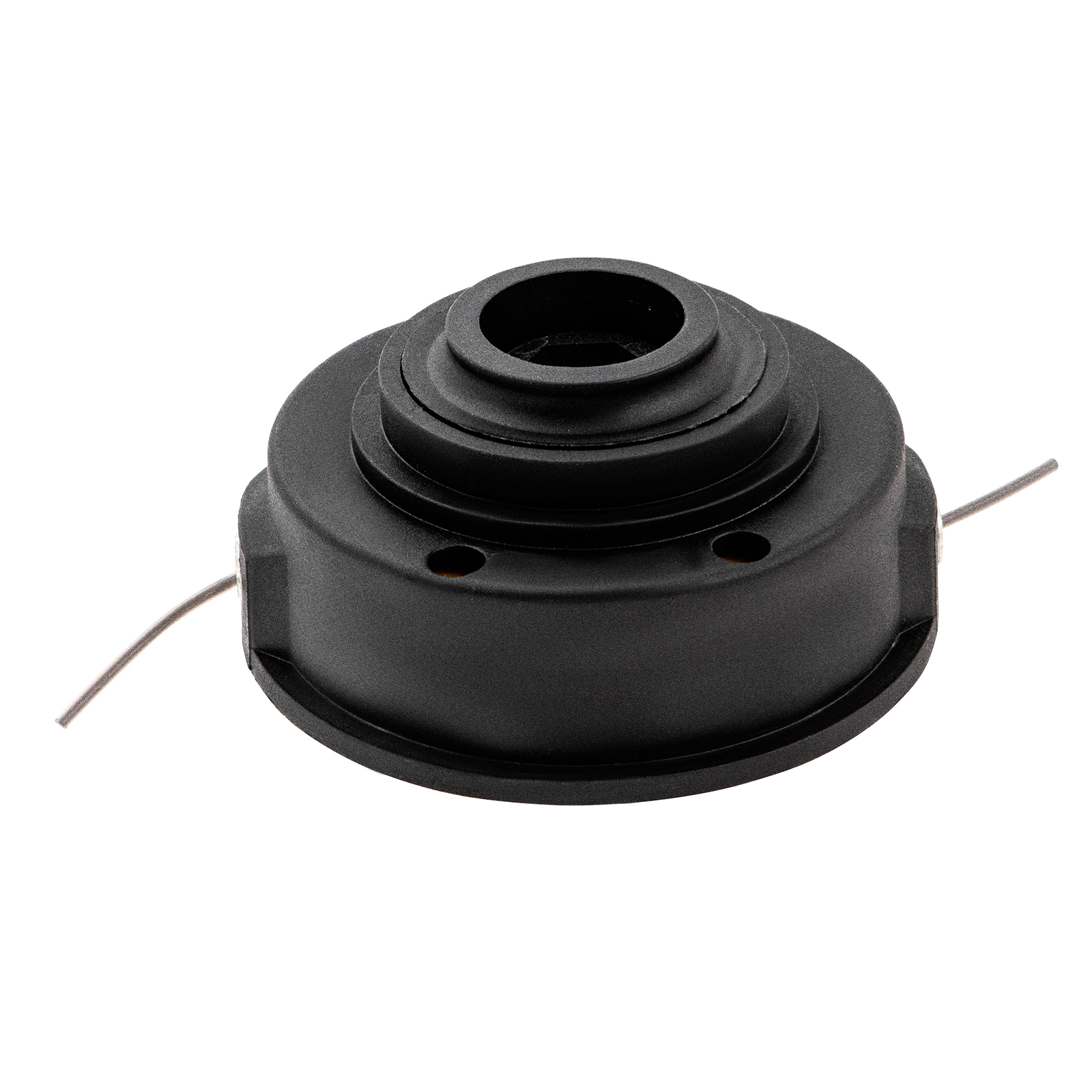 Катушка триммерная полуавтомат  шестигранник HEX х15,6 болт М6 правый М8 правый М8 левый