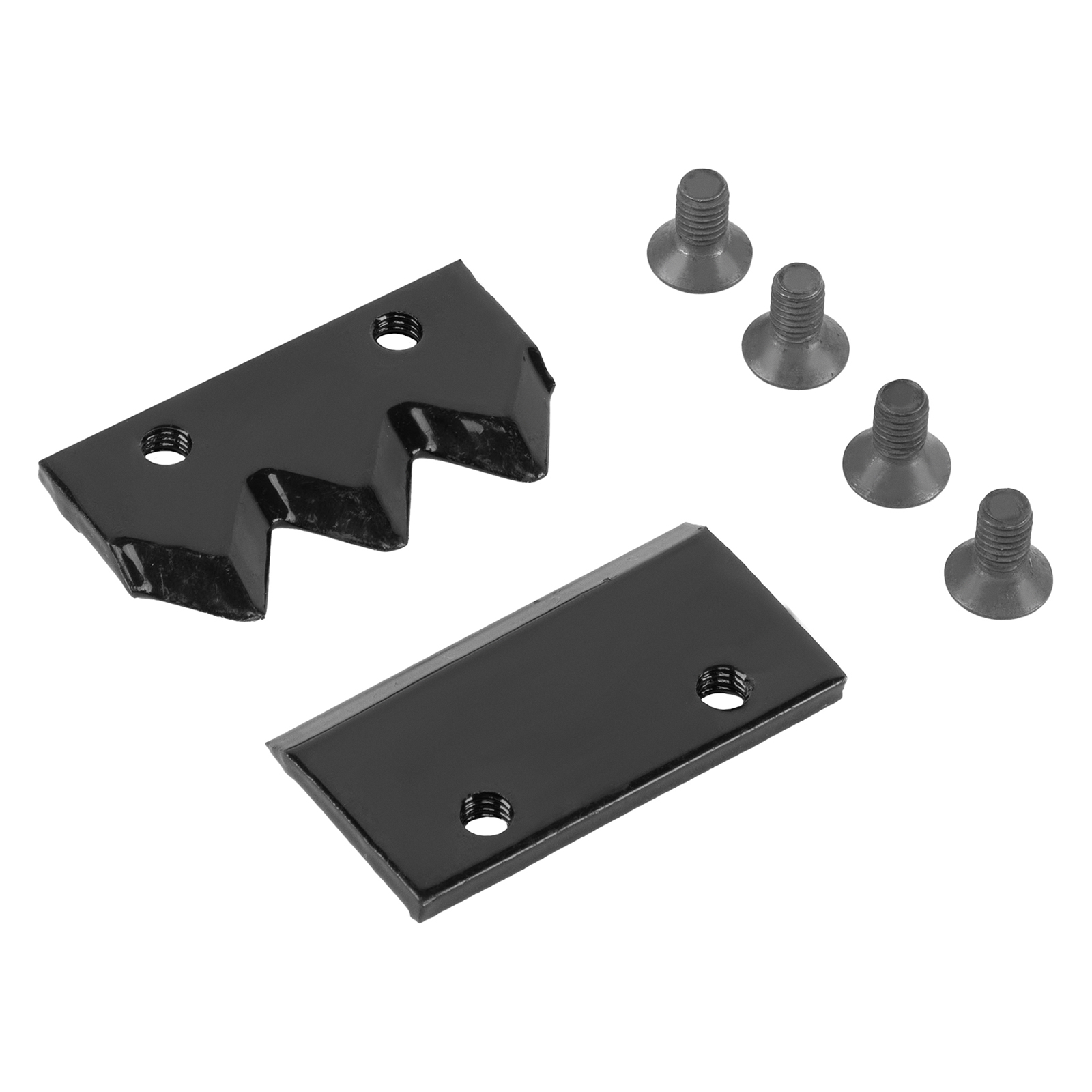 Нож шнека для грунта ER-150, диаметр 150мм, комплект 2 шт