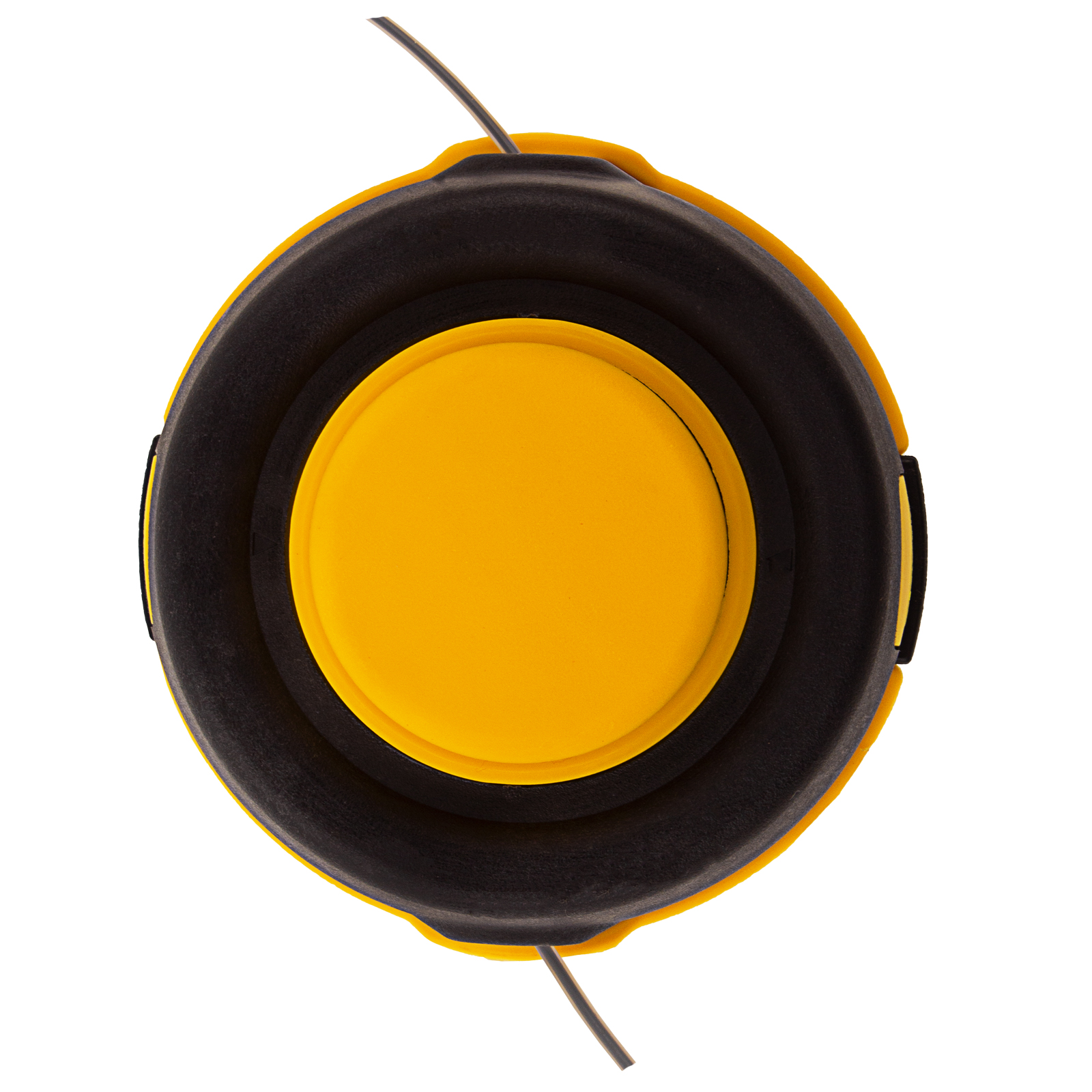 Катушка универ. триммер. гайка М10,гайка М8,М12,винт М8-М10, лев.резьба,шаг1,25 мм