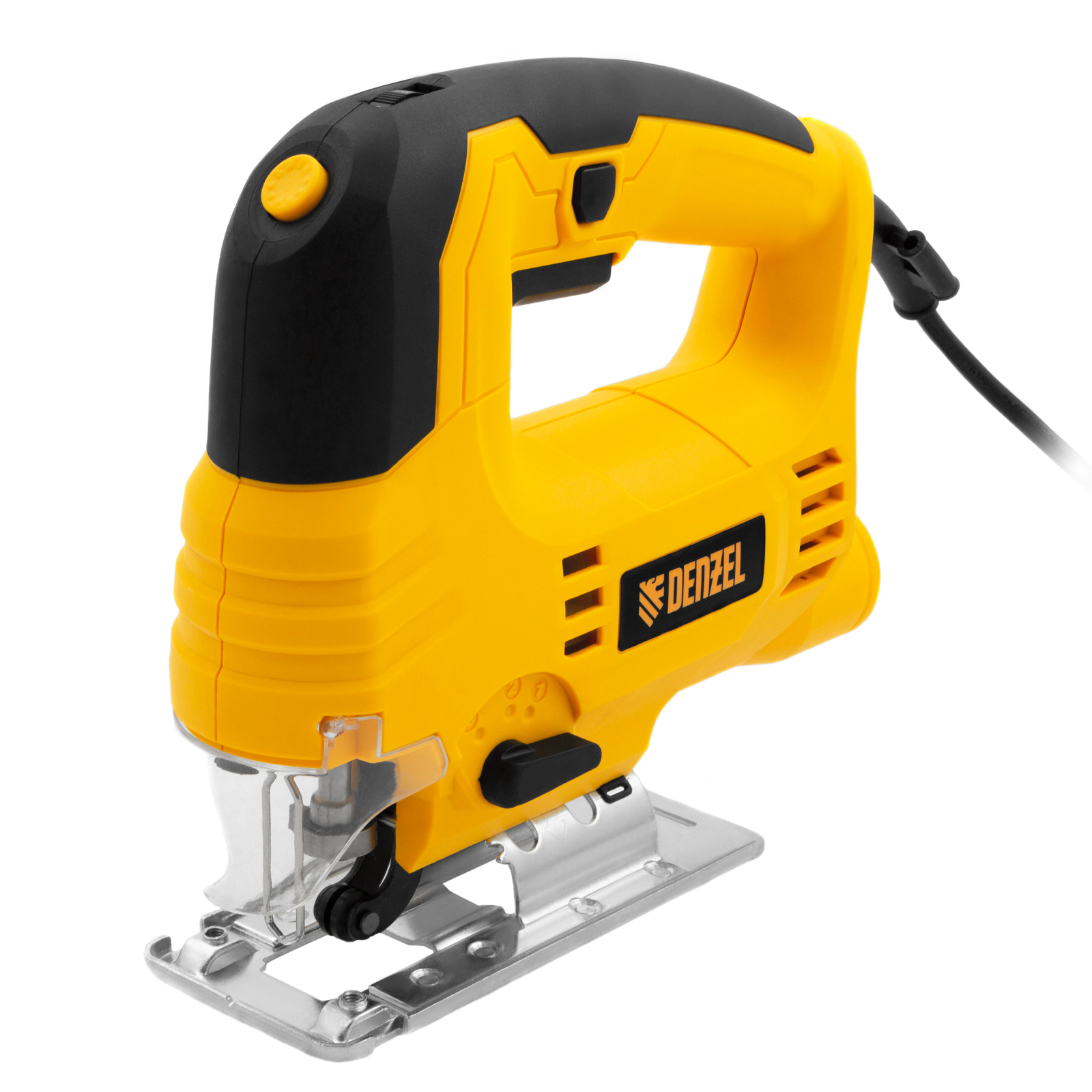 Лобзик электрический JS-65, 550 Вт, 65 мм