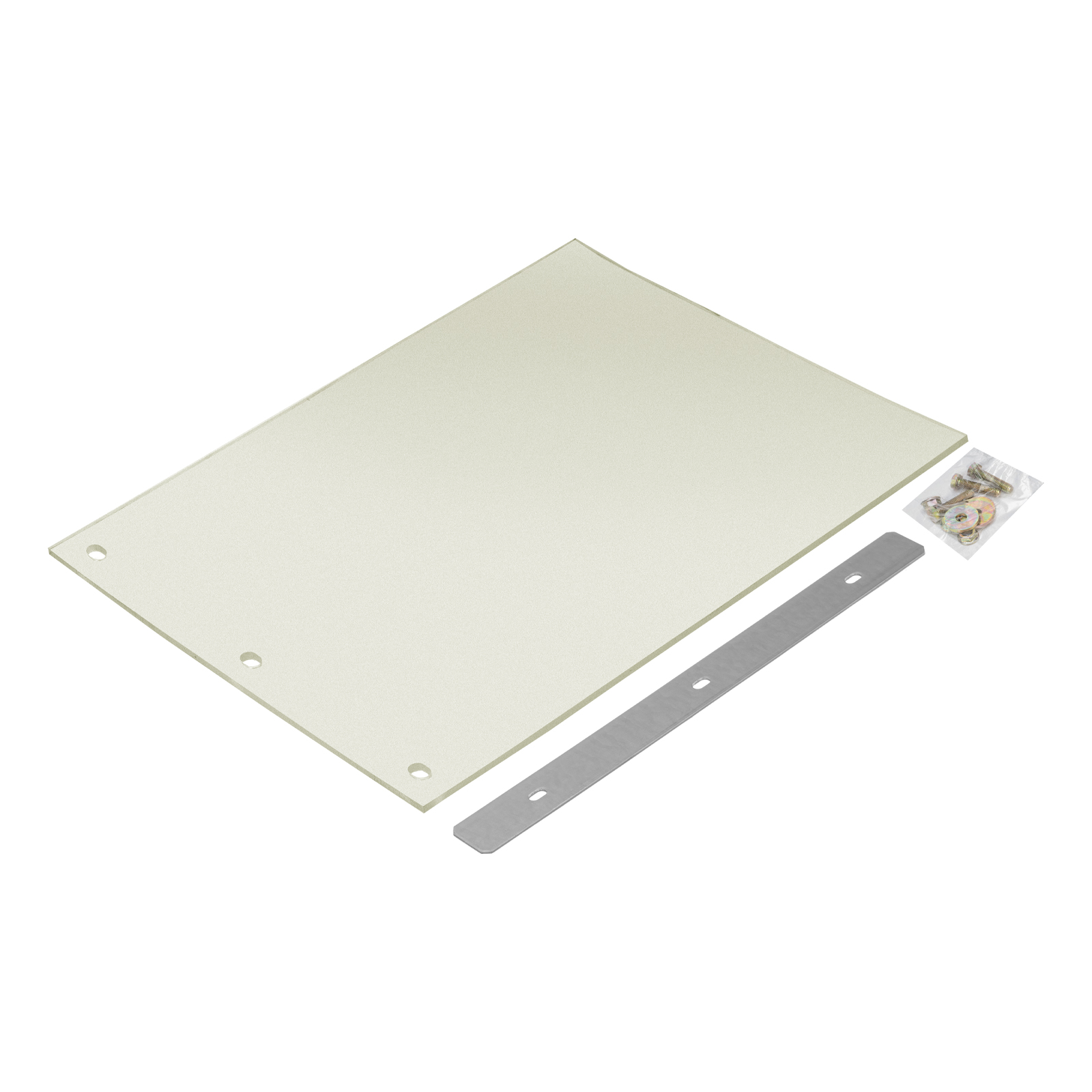 Коврик полиуретановый для виброплиты VC-30W