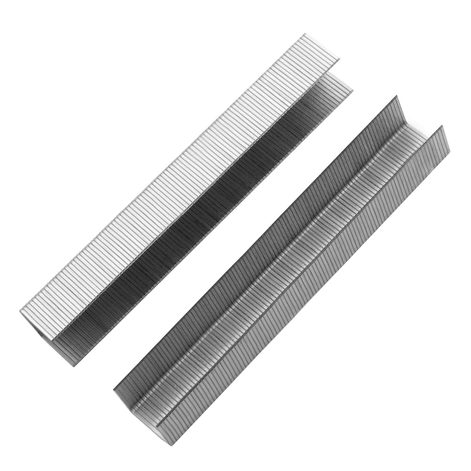 Скобы, 10 мм, для мебельного степлера, тип 53, 2000 шт.