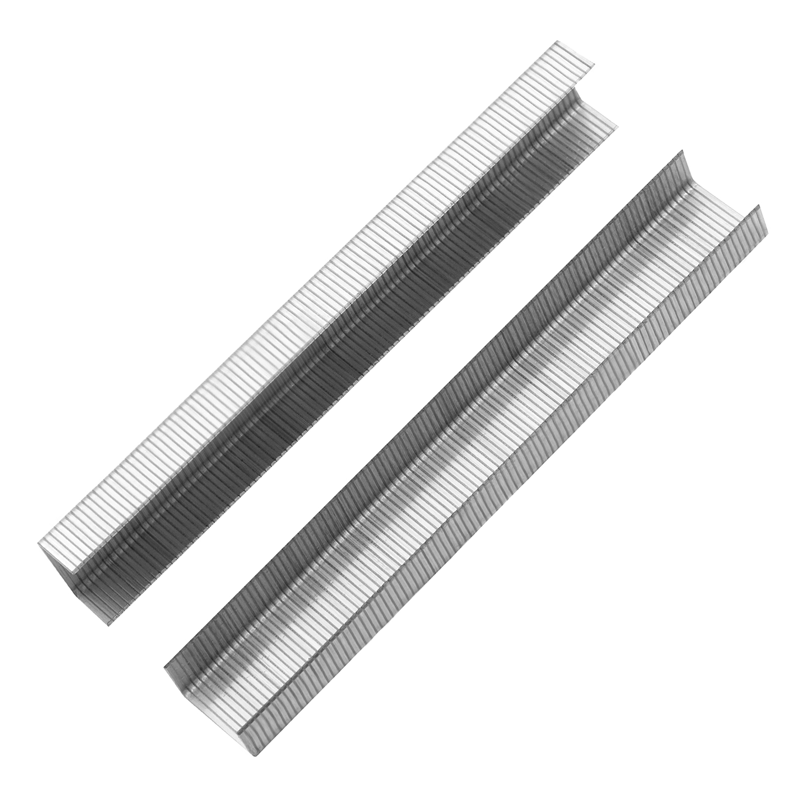 Скобы, 6 мм, для мебельного степлера, тип 53, 2000 шт.