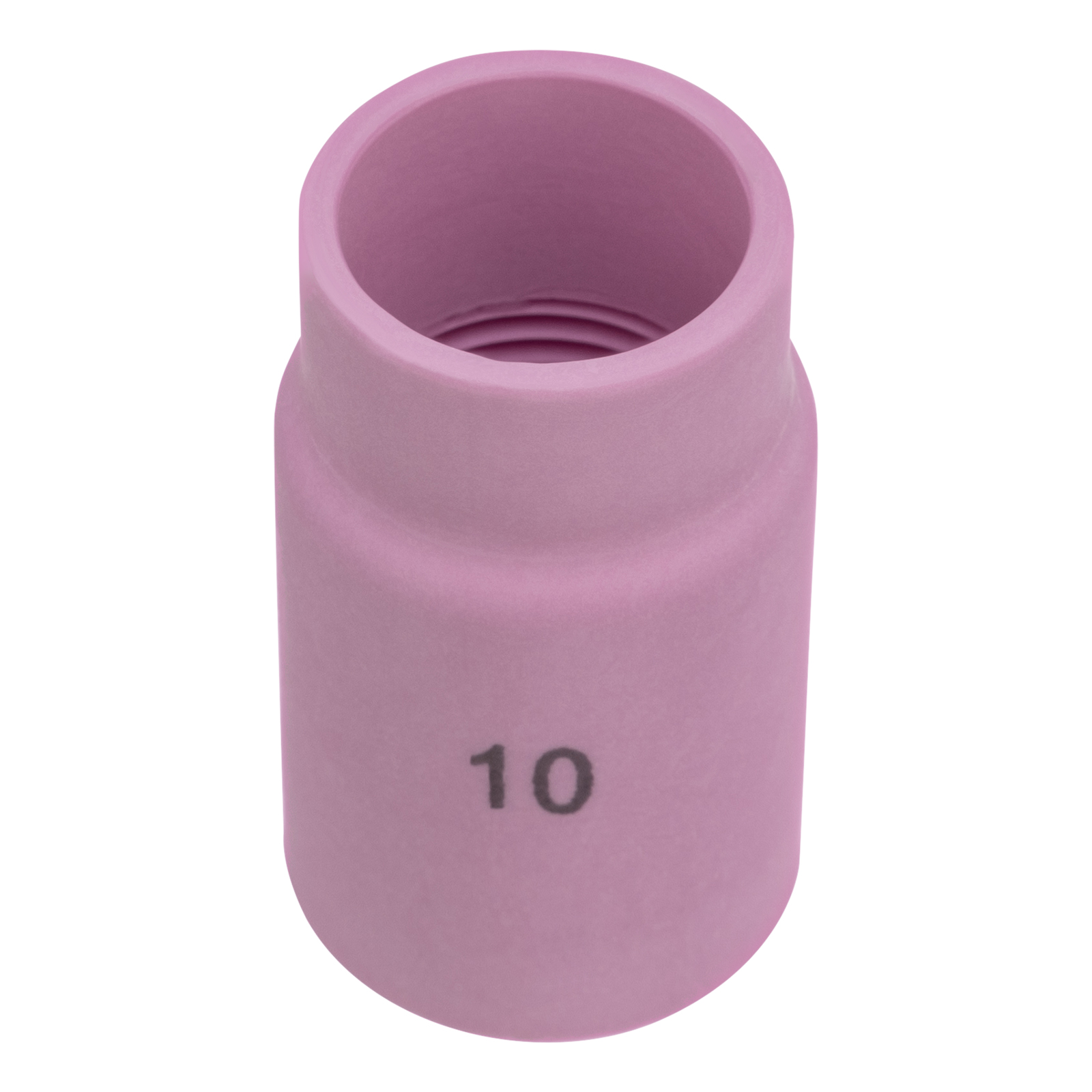 Набор керамических сопел для газовой линзы № 5, 6, 7, 8, 11