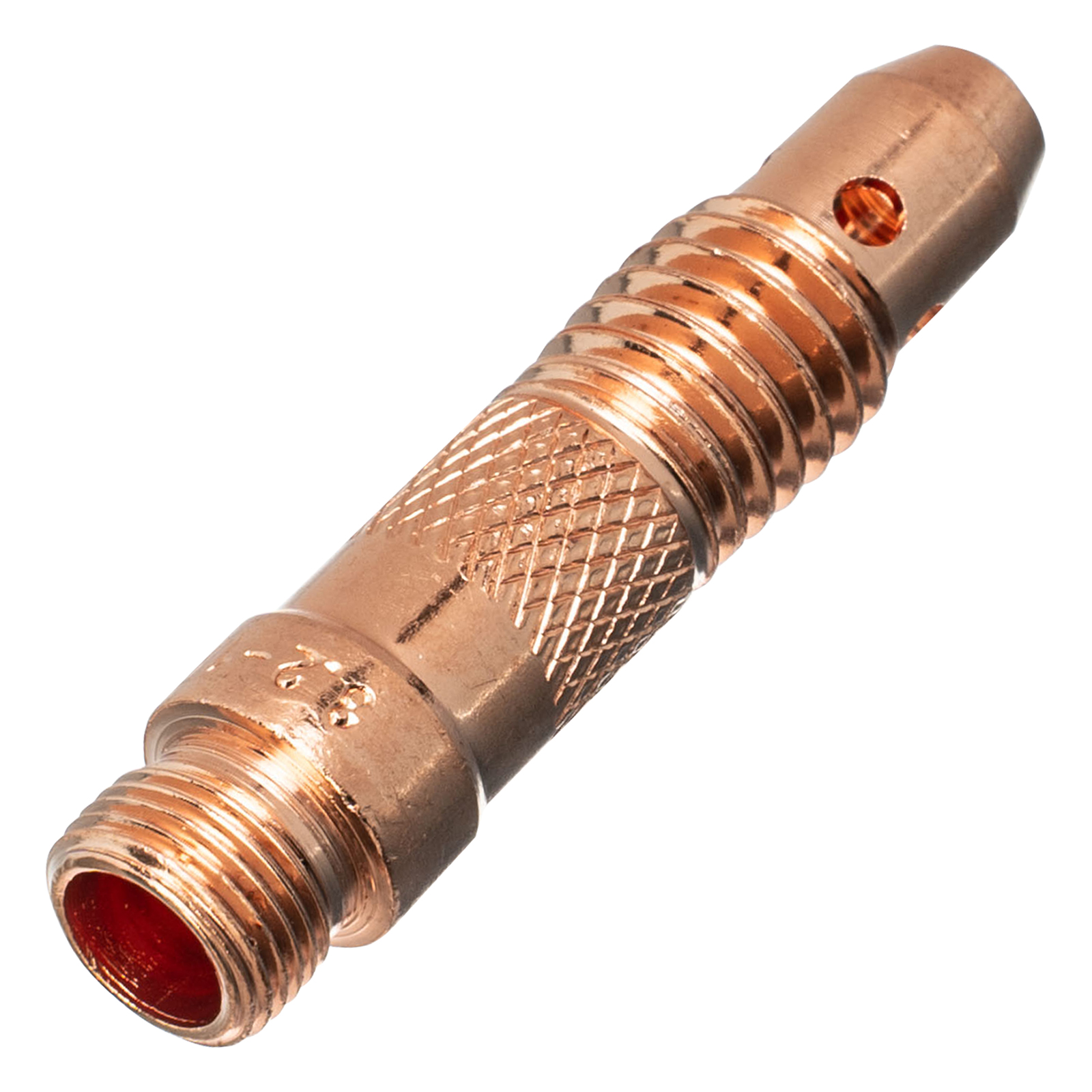 Держатель цанги для электрода 2мм, 2,4мм, 3,2 мм, 10 шт