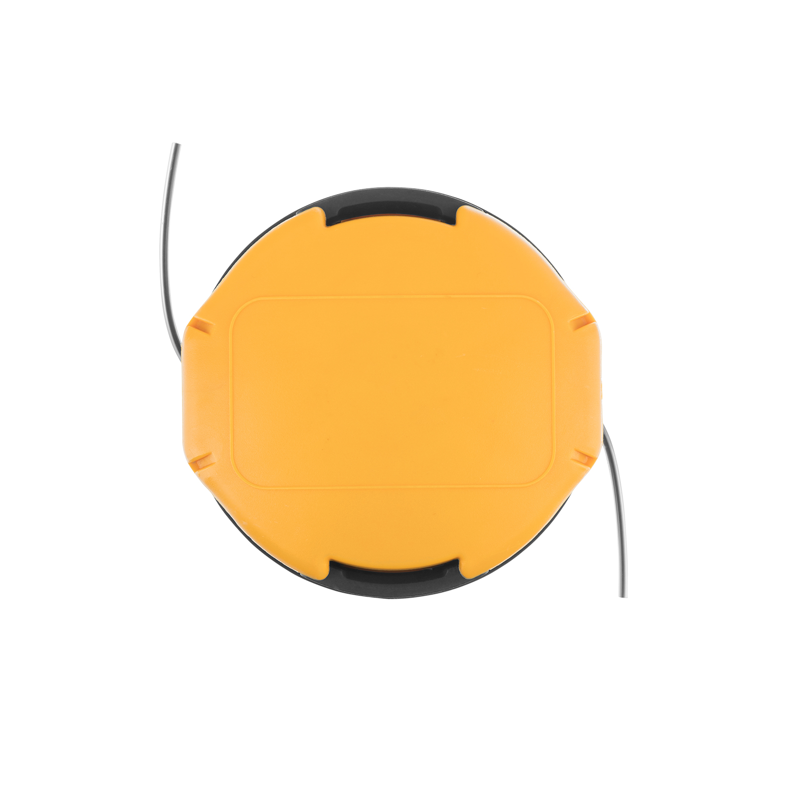 Катушка тримм. полуавтомат. легкая заправка, гайка М10х1,25L, гайка М10х1L, гайка М8х1,25L