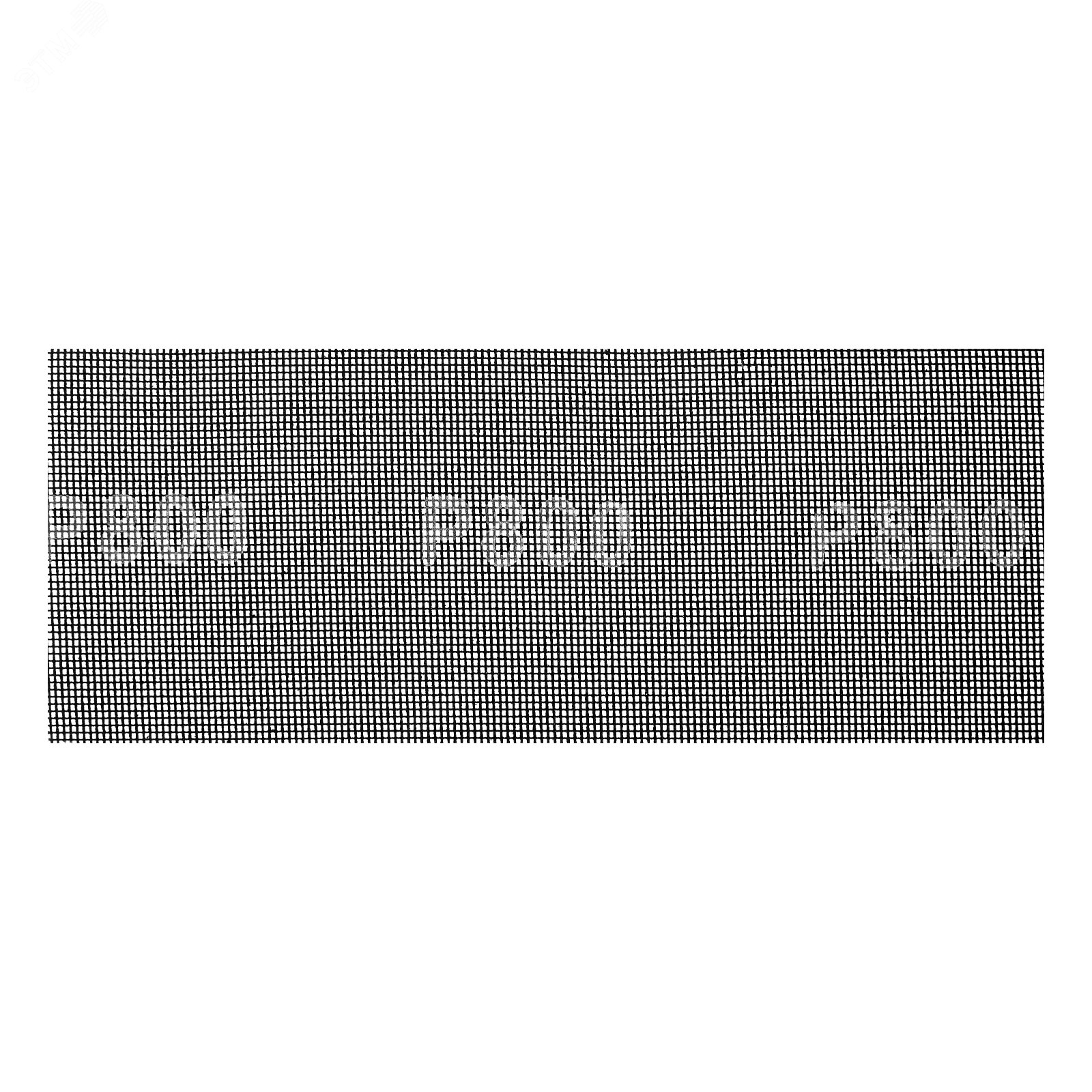 Изображение товара Абразивная сетка Denzel 75191 115х280 мм P 800 5 шт