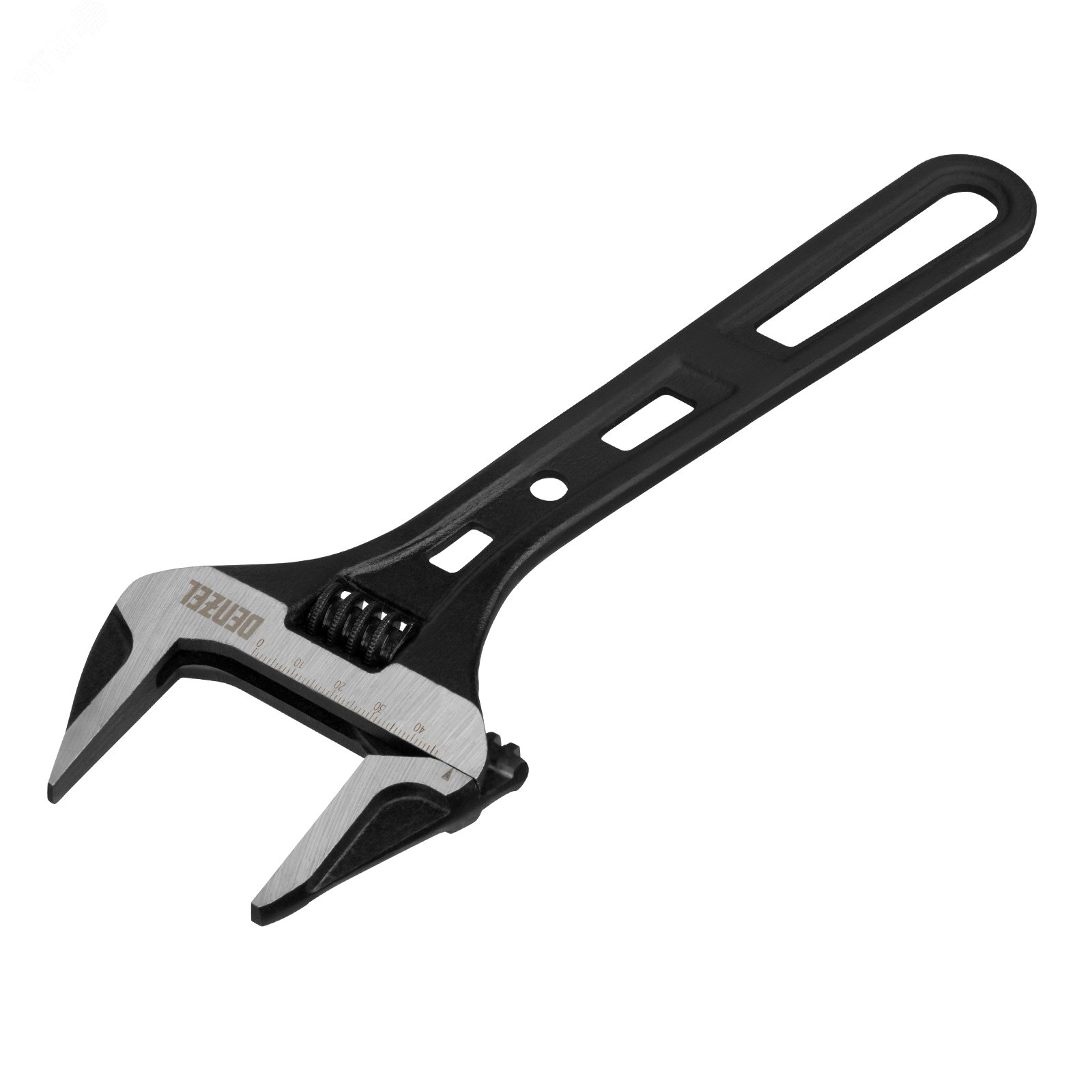 Изображение товара Ключ разводной, 300 мм, CrV, кованый (шт)