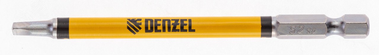 Изображение товара Набор бит Denzel TORX 27 х 50 мм, 5 шт.