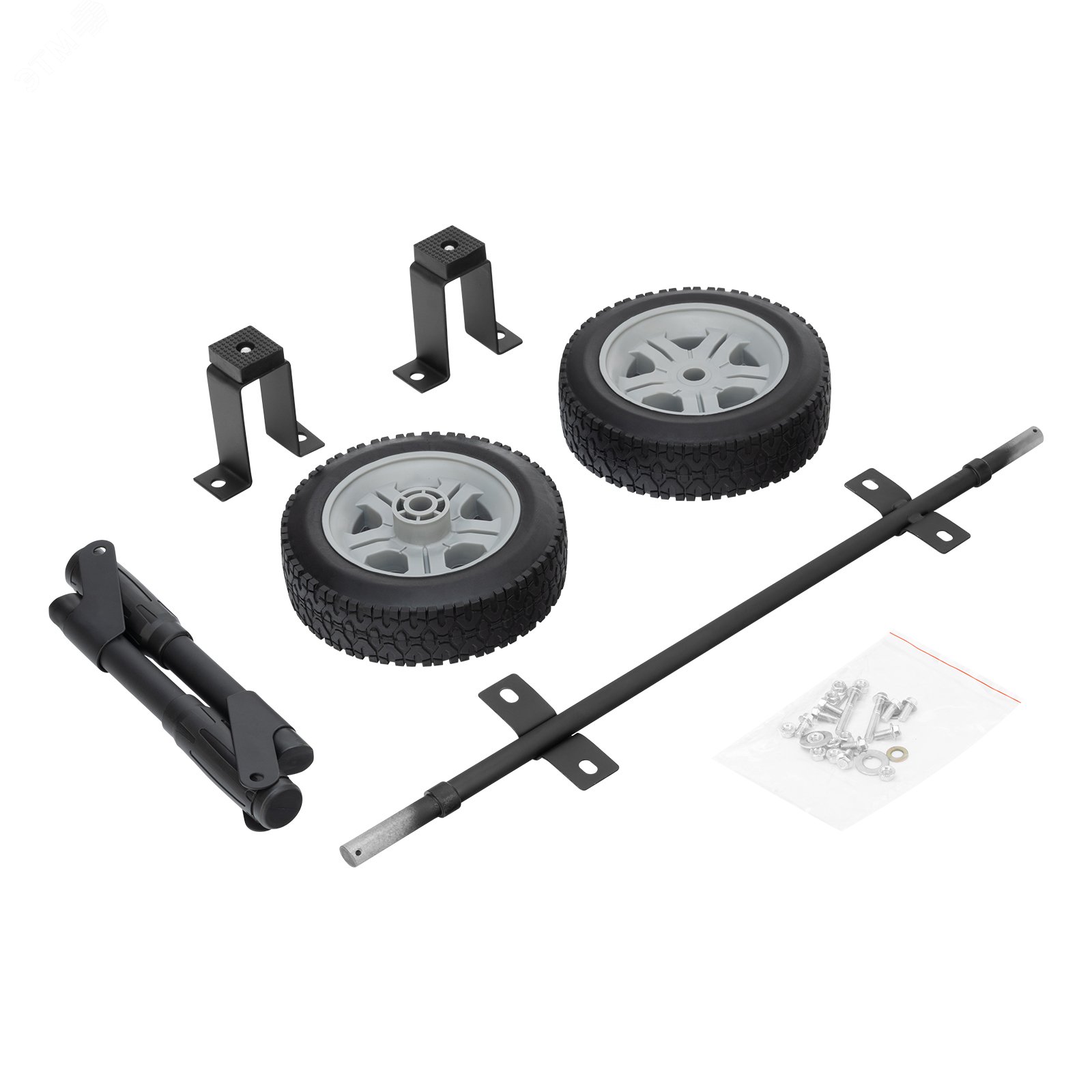 Изображение товара Транспортировочный комплект для генераторов DES-55, DES-55E (шт)