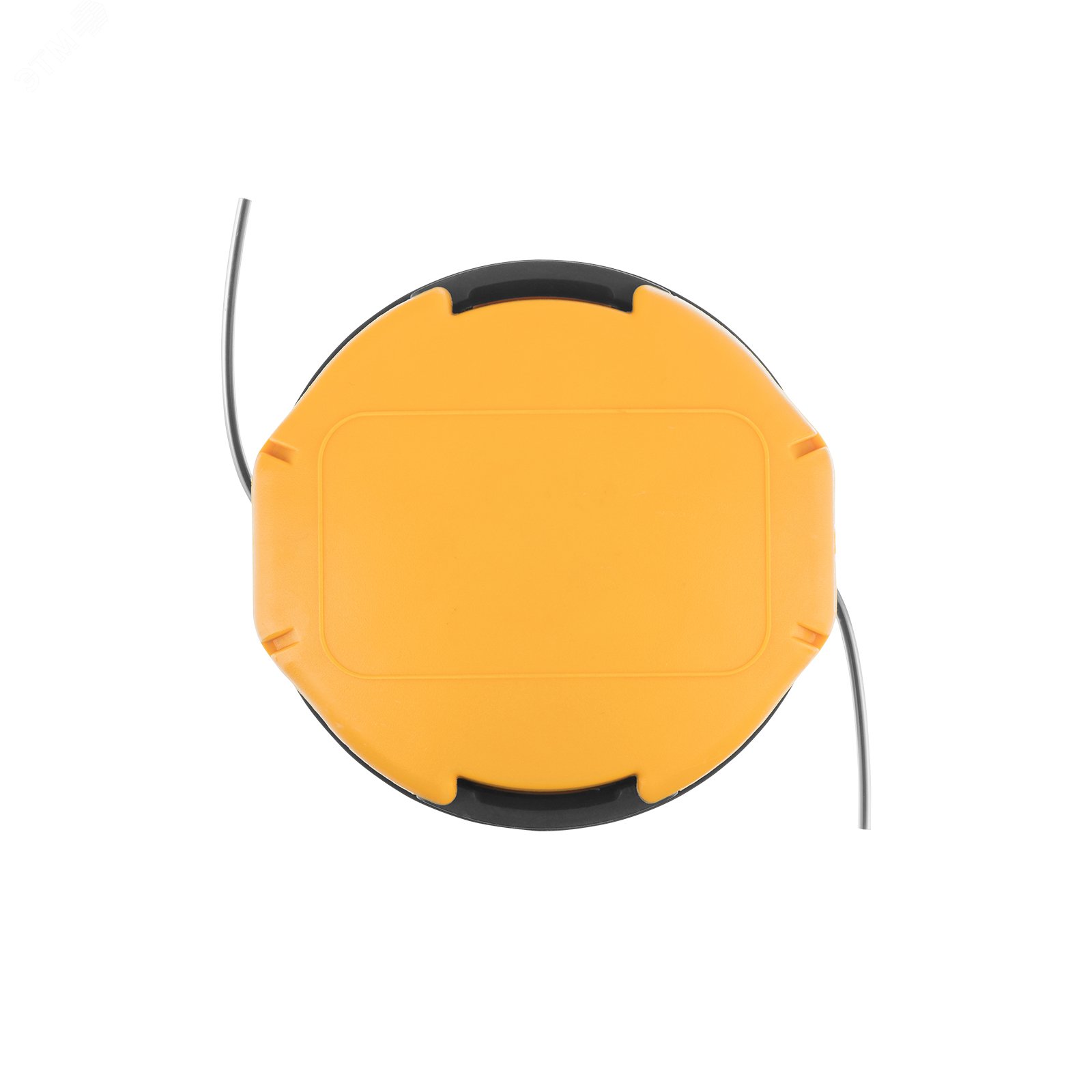 Изображение товара Катушка тримм. полуавтомат. легкая заправка, гайка М10х1,25L, гайка М10х1L, гайка М8х1,25L (шт)