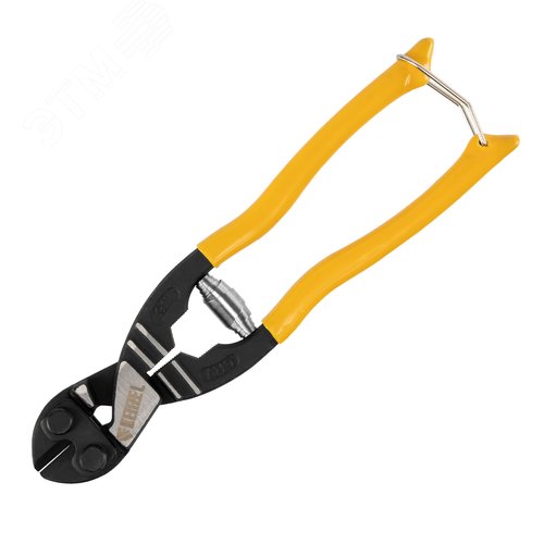 Изображение товара Болторез компактный, 225 мм - 9, Cr-V (шт)