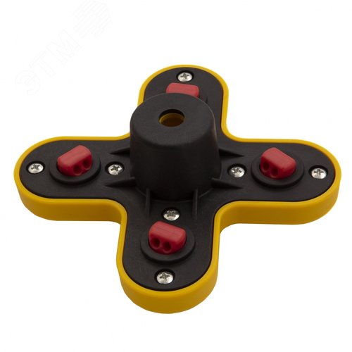 Изображение товара Катушка для триммера универсальная гайка М10х1,25 левая (шт)