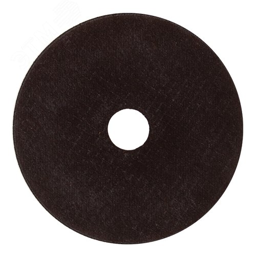 Круг отрезной по металлу, 125 х 1,0 х 22,2 мм, WA60TBF - фото 3