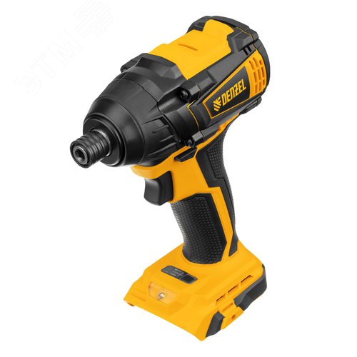 Изображение товара Винтоверт ударный аккумуляторный бесщет CID-IB-200-0, 18В Li-Ion (шт)