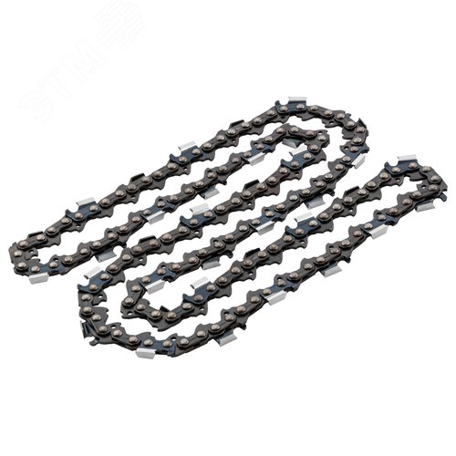Изображение товара Цепь для бензопилы DGS-4516, шина 40 см (16), шаг 3/8, паз 1,3 мм, 57 звеньев (шт)