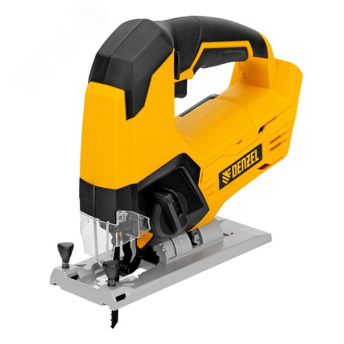 Изображение товара Лобзик аккумуляторный CJ-80-0, 18В Li-Ion (шт)