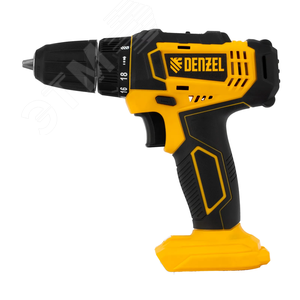 Дрель-шуруповерт аккумуляторная CDL-18-0, Li-Ion, 18 В - фото 2