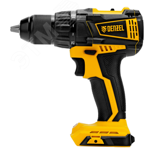 Дрель-шуруповерт аккумуляторная, бесщет. BLDL-IB-18-0, Li-Ion, 18 В - фото 2