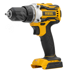 Изображение товара Дрель-шуруповерт аккумуляторная, бесщет. BLDL-18-0 Li-Ion, 18 В (шт)