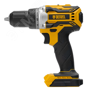 Дрель-шуруповерт аккумуляторная, бесщет. BLDL-18-0 Li-Ion, 18 В - фото 2