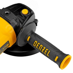 Машина шлифовальная угловая AG180-2000, 2000 Вт, 180 мм, 8500 об/мин - фото 2