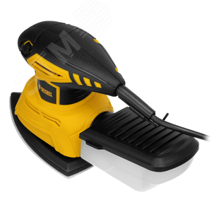 Машина плоскошлифовальная вибрационная 2 в 1 VDS-2, 130 Вт, 14000 об/мин - фото 3