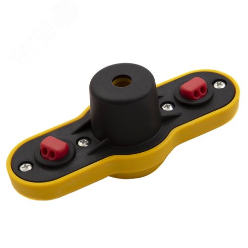 Изображение товара Катушка для триммера универсальная гайка М8х1,25 левая (шт)