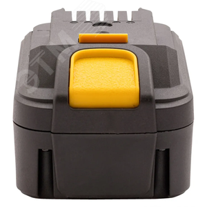 Батарея аккумуляторная IB-18-4.0, Li-Ion, 18 В, 4,0 Ач - фото 3