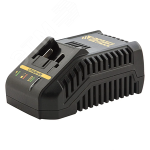 Устройство зарядное для аккумуляторов IBC-18-2.3, Li-Ion, 18 В, 2,3 А - фото 1