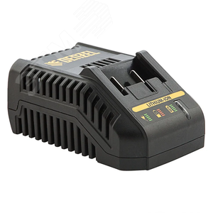 Устройство зарядное для аккумуляторов IBC-18-2.3, Li-Ion, 18 В, 2,3 А - фото 2