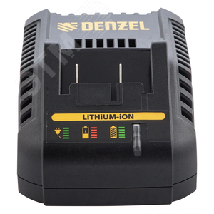 Устройство зарядное для аккумуляторов IBC-18-2.3, Li-Ion, 18 В, 2,3 А - фото 3