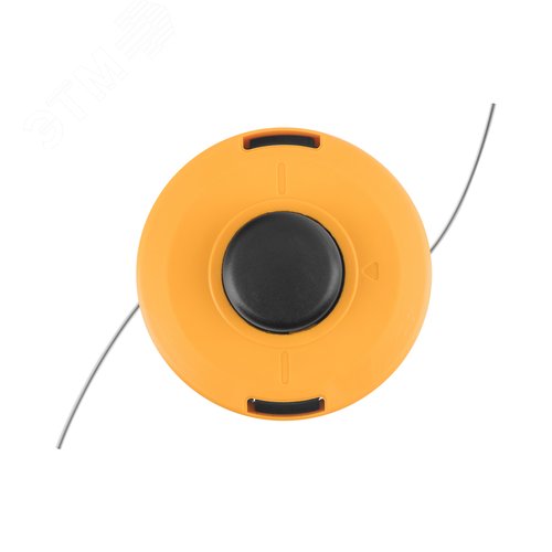 Изображение товара Катушка тримм. полуавтомат. гайка М10х1,25L, гайка М10х1L, гайка М8х1,25L (шт)