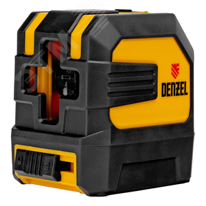 Лазерный уровень LX 02 Red, 20 м, 635 нм, резьба 1/4 - фото 1