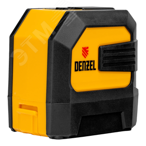 Лазерный уровень LX 03 Green, 30 м, 520 нм, резьба 1/4 - фото 3