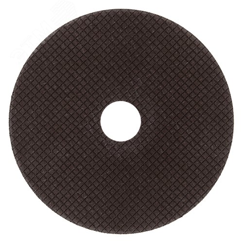 Круг отрезной по металлу, 125 х 1,6 х 22,2 мм, WA60TBF - фото 3