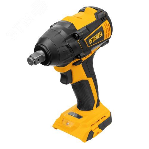 Изображение товара Гайковерт ударный аккумуляторный бесщет CIW-IB-300-0, Li-ion, 18В, 300Нм (шт)