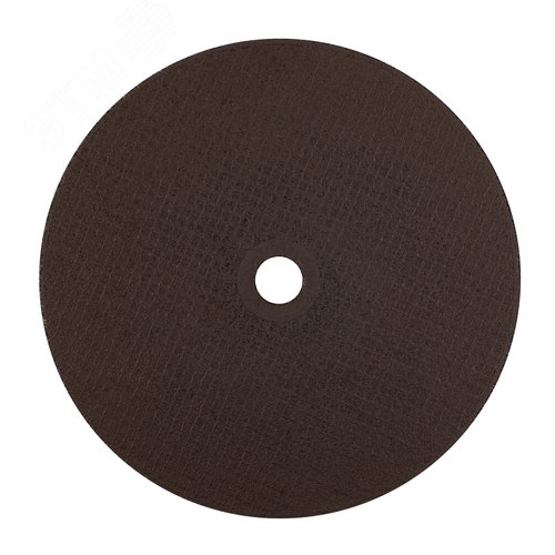 Круг отрезной по металлу, 230 х 2,0 х 22,2 мм, A36TBF - фото 2