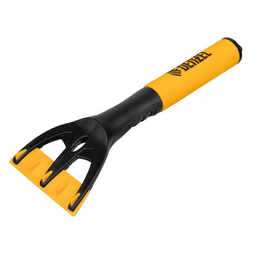 Изображение товара Скребок для удаления льда, мягкая рукоятка (шт)